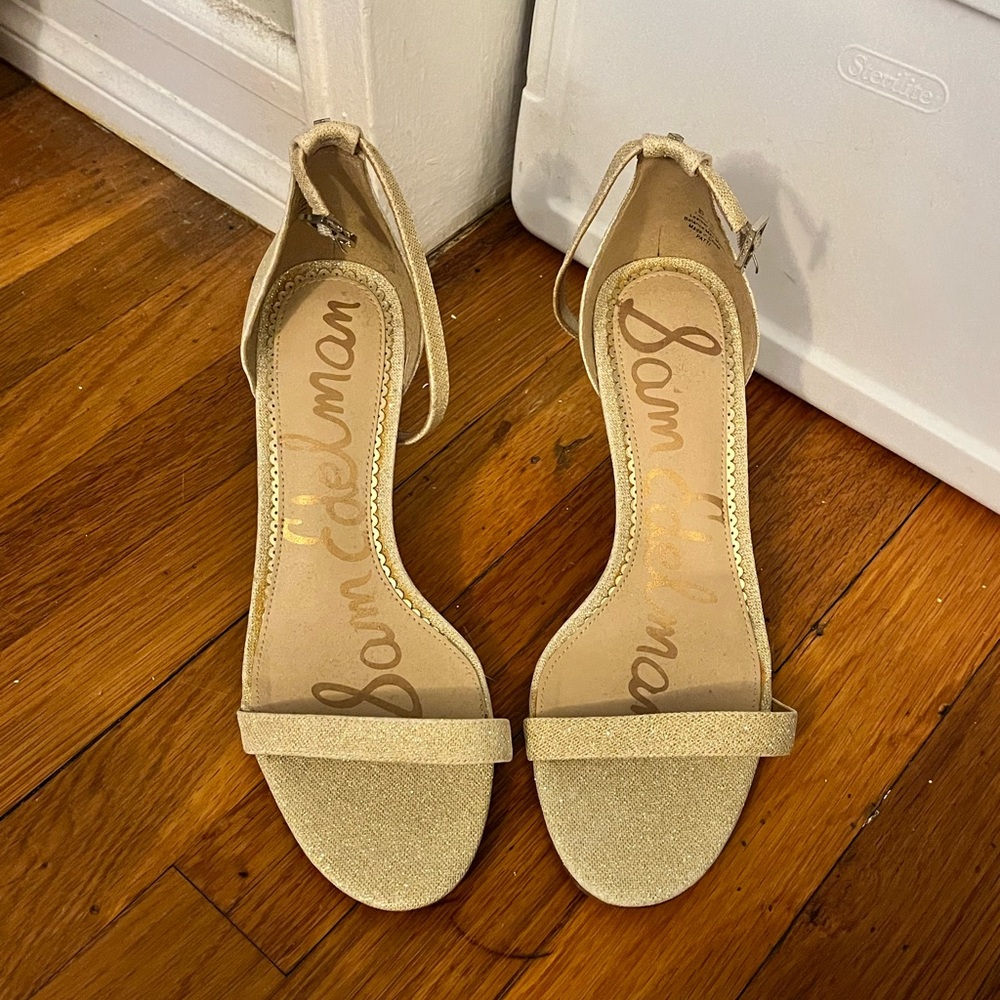 Sam Edelman Sandal